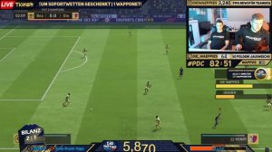 FIFA 18: WEEKEND LEAGUE | RoadtoGold (deutsch)