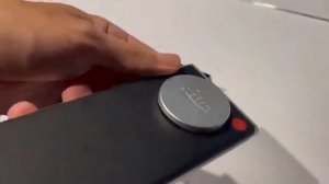 Leica LEITZ Phone 1