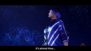 Трейлер Tekken 8 (Heihachi Mishima)