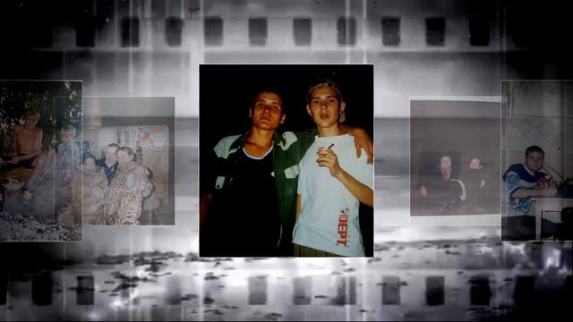 С ЗЕМНЫМ ДНЕМ РОЖДЕНИЯ, СЫНОК! смотреть онлайн