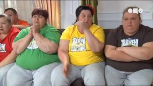 Ребрендинг канала "QTV" в "ОЦЕ ТВ" (Украина, 01.09.2017)