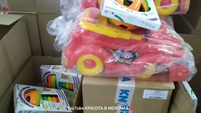?Выбрала и купила стол в Светофоре!?МОИ ПОКУПКИ в магазине✔️Обзор бюджетного товара и НОВИНКИ?Мебел
