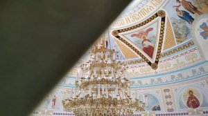 Антифоны Праздника Святой Троицы ...  прокимен