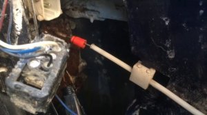 Вопрос по замку водительской двери BMW E39