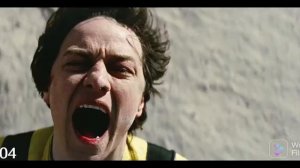 X-Men: Charles & Erik - 7 years