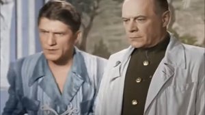 Повесть о настоящем человеке