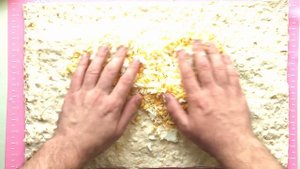Лаваш с огурцом и крабовыми палочками, и яйцом - вот что приготовить из лаваша быстро и вкусно