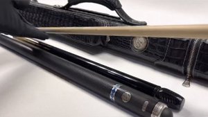 Кий 3-х составной. Серия SPORT