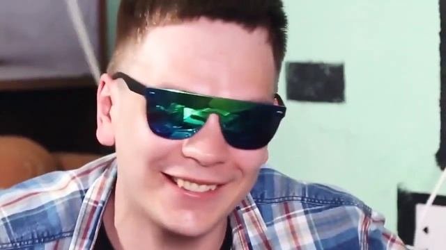 Изи изи, рил ток, синк эбаут ит мэн L Easy, Easy, Real Talk, Think About It Man (Гнойный)