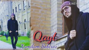 Xamdam Sobirov (Qayt)
