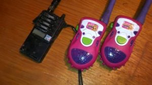 Мои находки на помойке ОБЗОР Детские рации и ЭЛЕКТРИЧЕСКИЙ ГЕНЕРАТОР