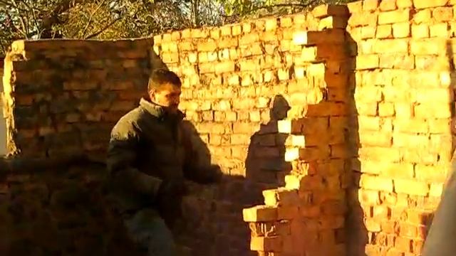 Супер-сарай под снос смотреть онлайн