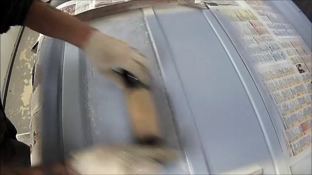 Параша. Мозги. Доводка. Grand Caravan. смотреть онлайн