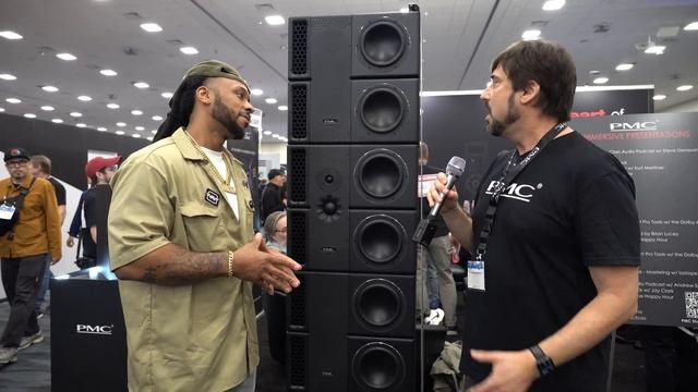 Best New Studio Monitors at NAMM 2024 смотреть онлайн