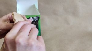 Montesweet c чабрецом 50гр. Листовой ферментированный иван-чай.