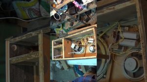 Акустическая система Симфония-002 стерео что внутри.