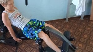 четырёхглавая