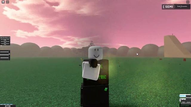 Roblox Script Showcase Episode#1814/Guns Gui смотреть онлайн