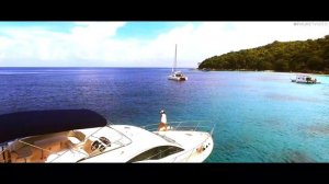 морская рыбалка на Пхукете 4к