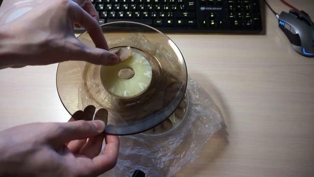 Съесть ЭТО?! АНАНАС+СЕЛЕДКА!