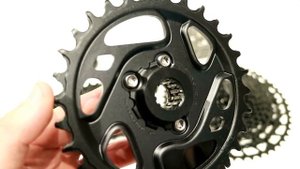 Sram Eagle NX Groupset 12 Speed 11-50t 1x12 Drivetrain