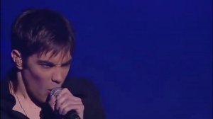 #Пообещай мне Грегори Лемаршаль Gregory Lemarchal