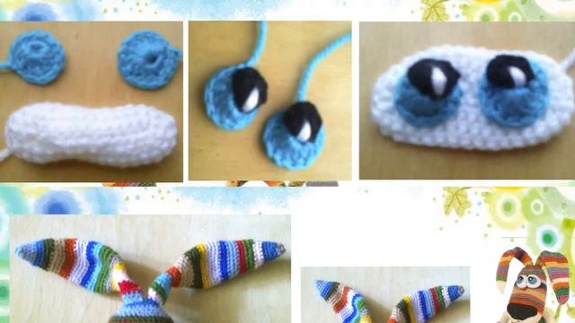 Заяц полосатый смотреть онлайн