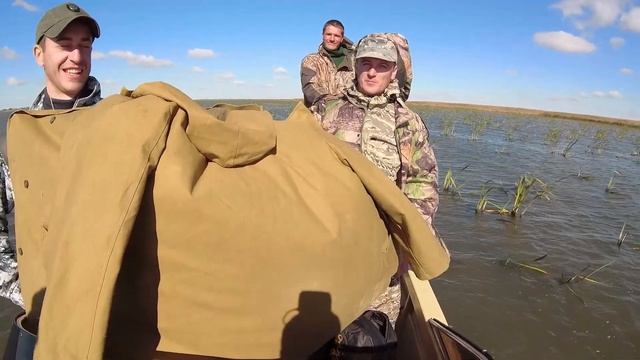 Астраханские приключения! Часть 4 смотреть онлайн