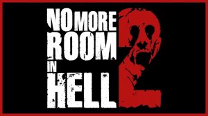 NO MORE ROOM IN HELL 2 - ГЕЙМПЛЕЙ ЗОМБИ ТРЕЙЛЕР 2025 4K | 60fps.