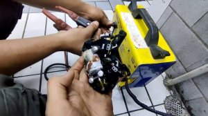 C1268 4Lo Light Blinking Toyota Hilux Rivo Fix In This Video