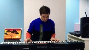 Музыка из фильма Сумерки?, красивая мелодия на пианино ?