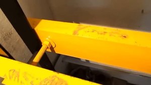 Самодельный гидравлический пресс