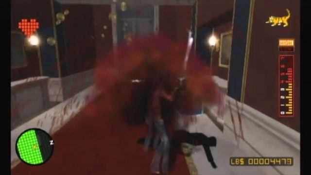 No More Heroes (Wii) Review смотреть онлайн