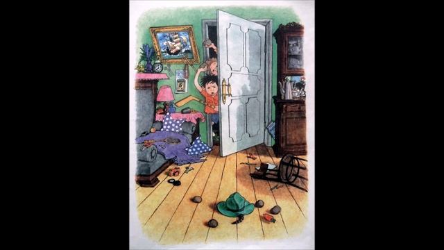 Живая шляпа. Николай Носов. Рассказы.