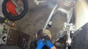 Оживляем прогрессию Kayo K4 (Часть 2).