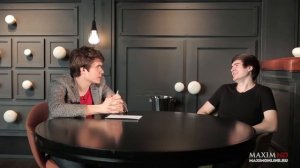 [АВТООТВЕТЧИК] Интервью с BadComedian