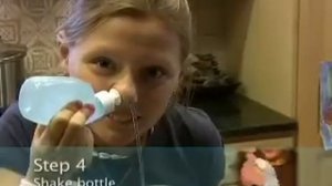 Trouble with your NETI POT? WATCH THIS!!