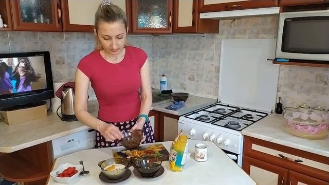 ОВСЯНКА (2 вида)