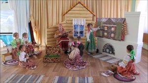 И мы с тобой живём в Сибири