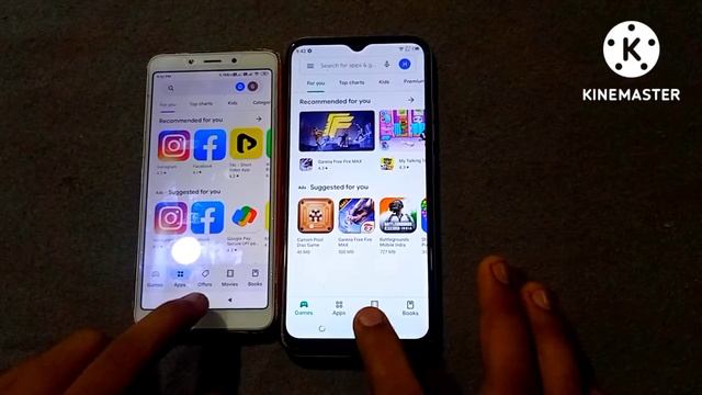 Tecno Spark Go Vs Redmi 6a Speed Test Comparison | Mediatek a20 vs a22 | Redmi Vs Tecno | Speed Tes