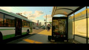 Московская жизнь 2014