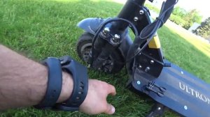 ultron t11 2020 обзор  после 500 км пробега