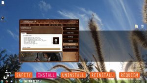 How to Install Enderal Mod (+ Requiem fixes + Download) Skyrim PC - Tutorial