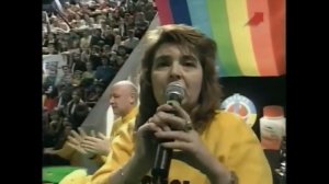 Брэйн-Ринг 1998 Часть 1