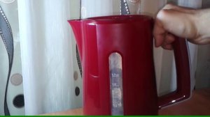 Bosch Compact Class TWK3A014 - Kettle