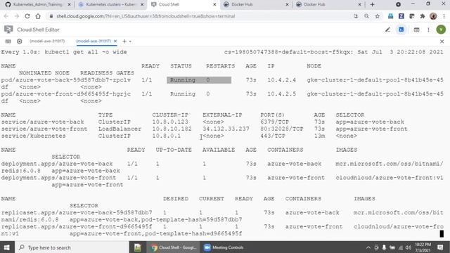 Kubernetes-Admin-Zero-to-Hero-Horizontal Pod AutoScaling-Class 15 | #DevOps | #Microservices смотреть онлайн