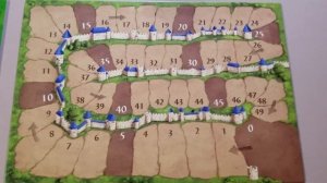 Распаковка нового издания Каркассона + сравнение со старой версией игры