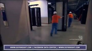 Суперкомпьютер B. E. A. S. T. (Зверь) - Дьявольская электронная книга смерти