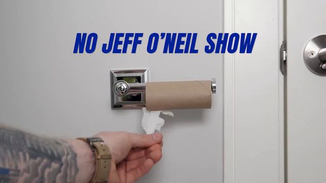 CFOX Mornings with the Jeff O'Neil Show 1 смотреть онлайн