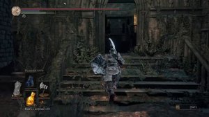 Dark Souls 3 Dragonscale Ring | Кольцо с чешуйкой дракона